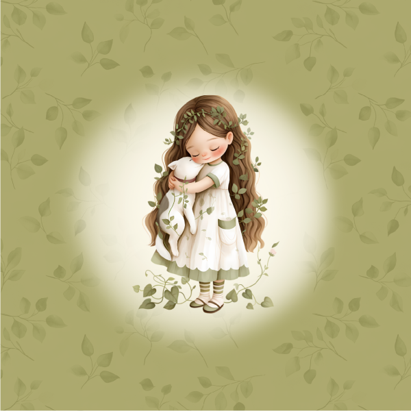 My little Garden Panel 2